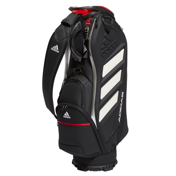 adidas（アディダス） ツアーダイナミック ZB459 キャディバッグ