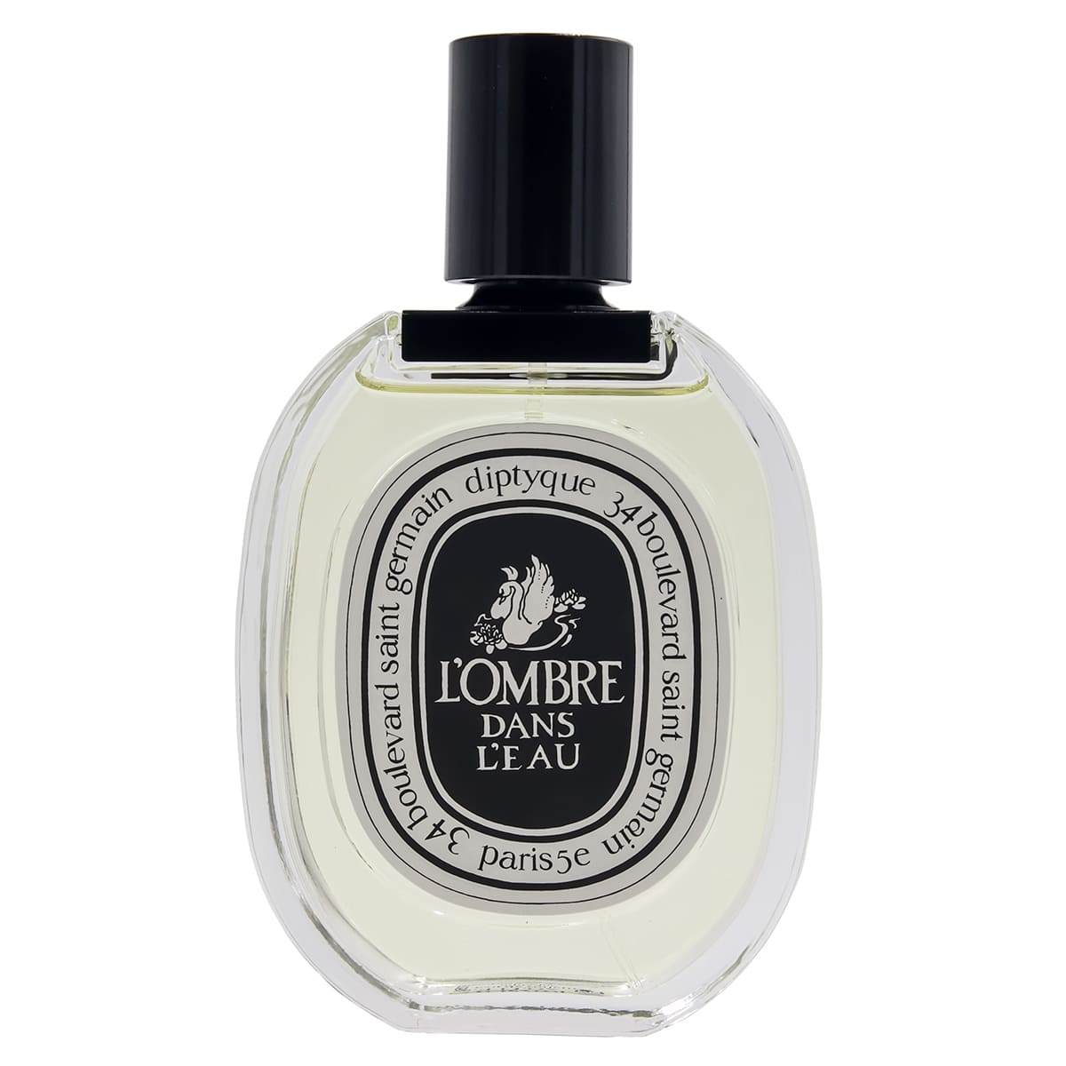 ディプティック 香水 DIPTYQUE L'OMBRE DANS L'EAU ロンブル ダン ロー