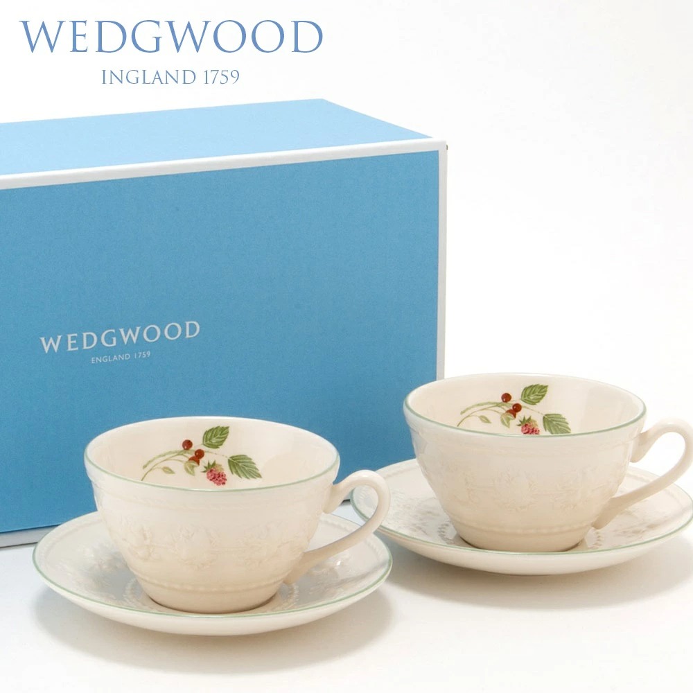 WEDGWOOD（ウェッジウッド） 食器 結婚祝い プレゼント マグカップ