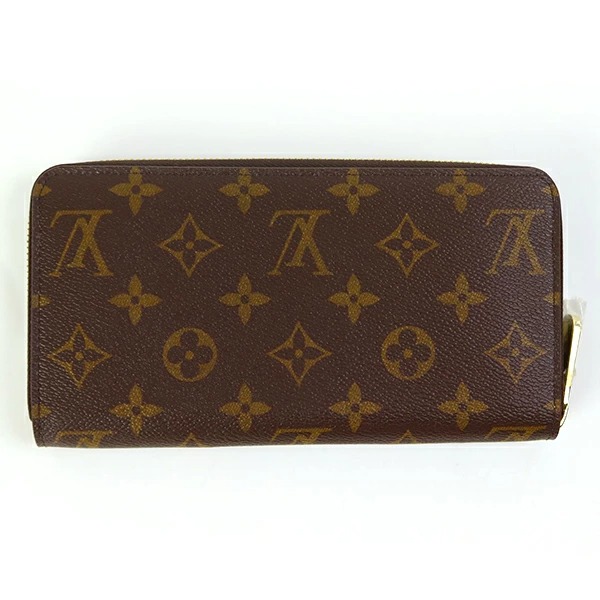 LOUIS VUITTON（ルイ・ヴィトン） 長財布 ラウンドファスナー ジッピー