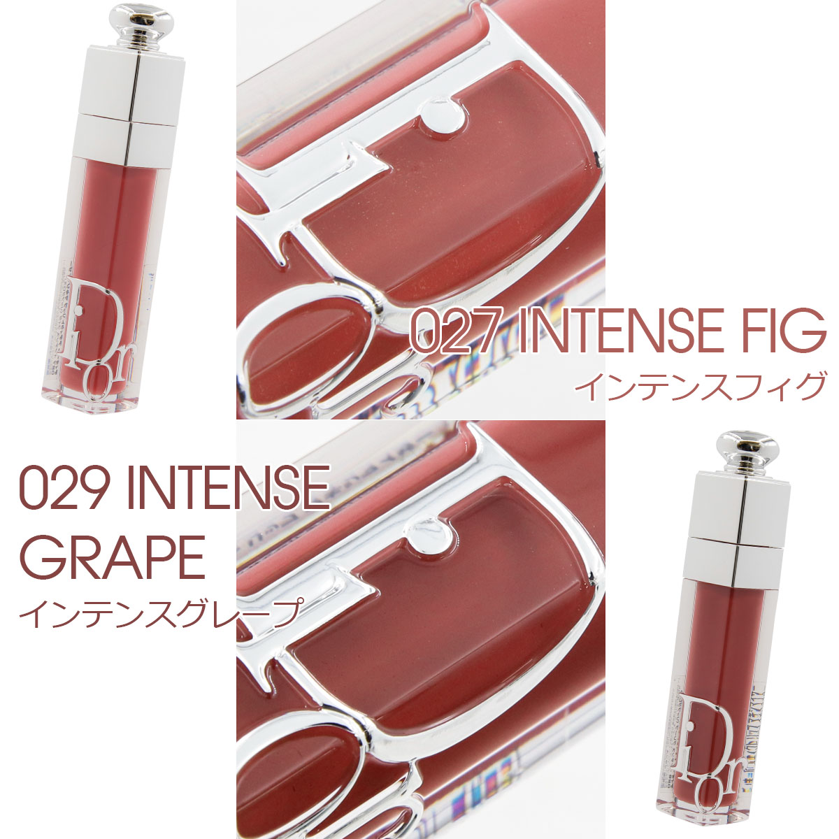 Christian Dior（クリスチャン・ディオール） 【国内正規品 名入れ可