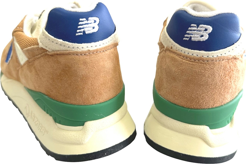 New Balance（ニューバランス） NEW BALANCE「ニューバランス」U998OB