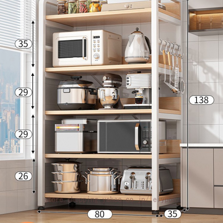 レンジ台 レンジボード レンジラック キッチンボード キッチンラック