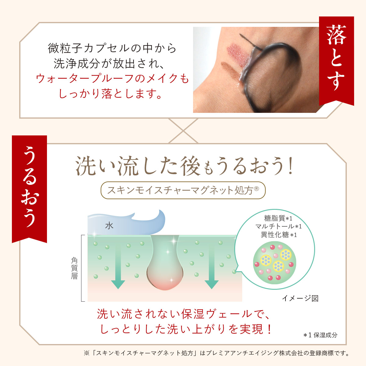 DUO（デュオ） 【黒ずみ毛穴ケア】 ザ クレンジングバーム ブラック