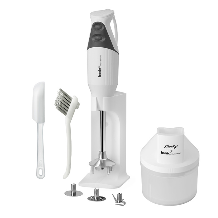 bamix（バーミックス） フードプロセッサー セット M300 プラス 全2色