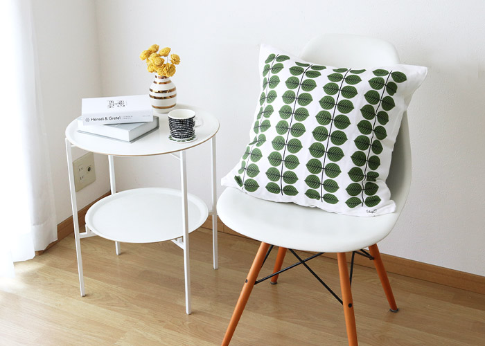 marimekko（マリメッコ） クッションカバー Stig Lindberg スティグ