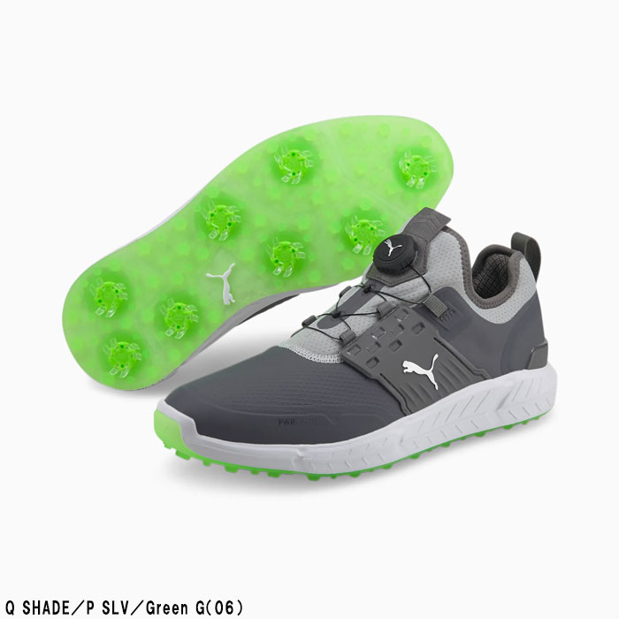 PUMA（プーマ） ゴルフシューズ イグナイト ARTICULATE ディスク
