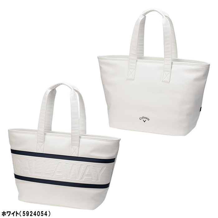 Callaway（キャロウェイ） トートバッグ Force Tote 24 JM 5924054