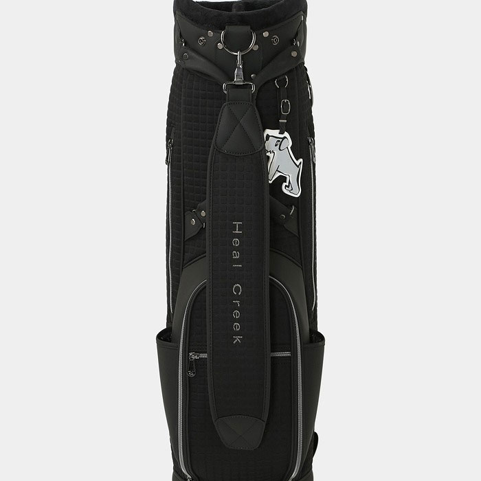 Heal Creek（ヒールクリーク） 8.5型 ネオプレーン エンボス加工