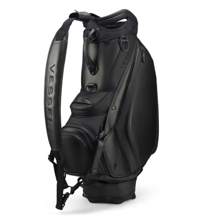 VESSEL ベゼル プライム2.0 ゴルフ 10.0型 PRIME 2.0 Staff カート