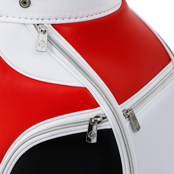 HONMA GOLF（本間ゴルフ） 9.0型 軽量 スタンドキャディバッグ CB12537