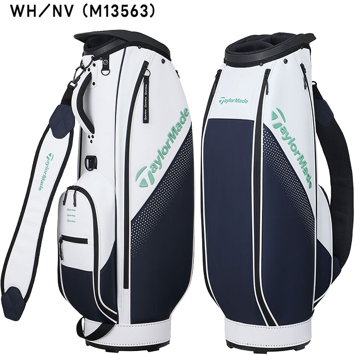 TaylorMade（テーラーメイド） ゴルフ 9.5型 コンセプトワン キャディ