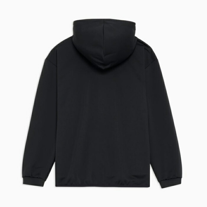 PUMA（プーマ） ゴルフ 長袖 PB プルオーバー フーディ パーカー