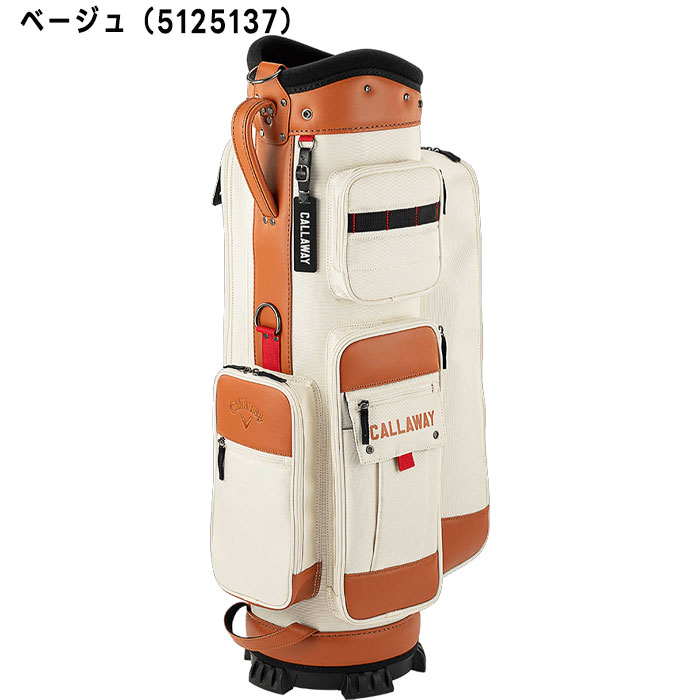 Callaway（キャロウェイ） ゴルフ 9.0型 SPL-I FW 25 JM カート