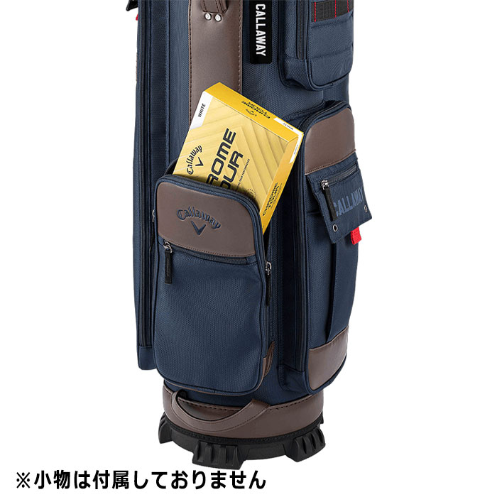 Callaway（キャロウェイ） ゴルフ 9.0型 SPL-I FW 25 JM カート