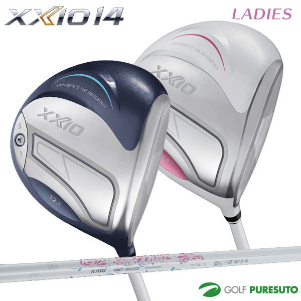 ゴルフドライバー レディース（ロフト角：12.5度）｜クラブ