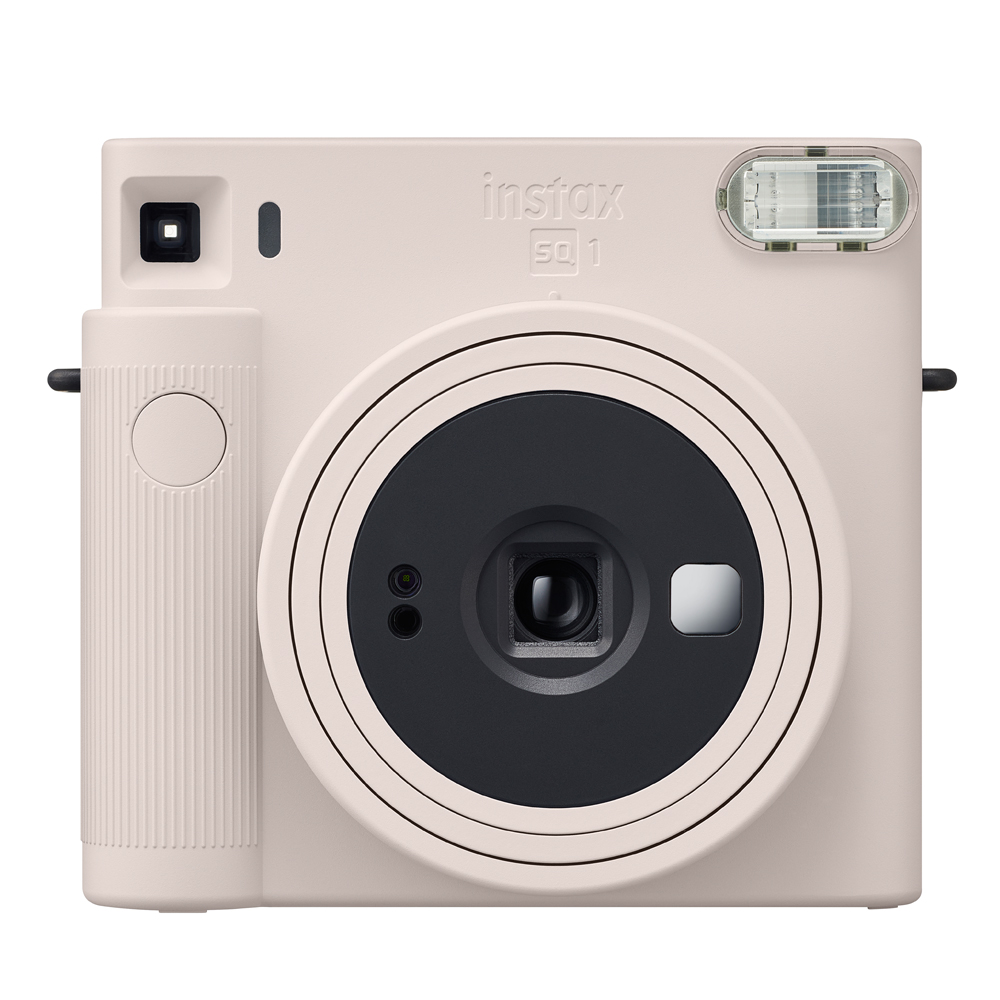 instax SQUARE 【フィルム20枚付き】チェキ SQ1 スクエア INSTAX