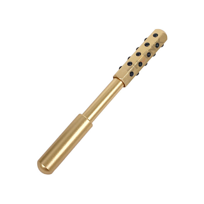 Risa（リサ） ゲルマニウムローラー 24粒 美顔ローラー ゲルマローラー