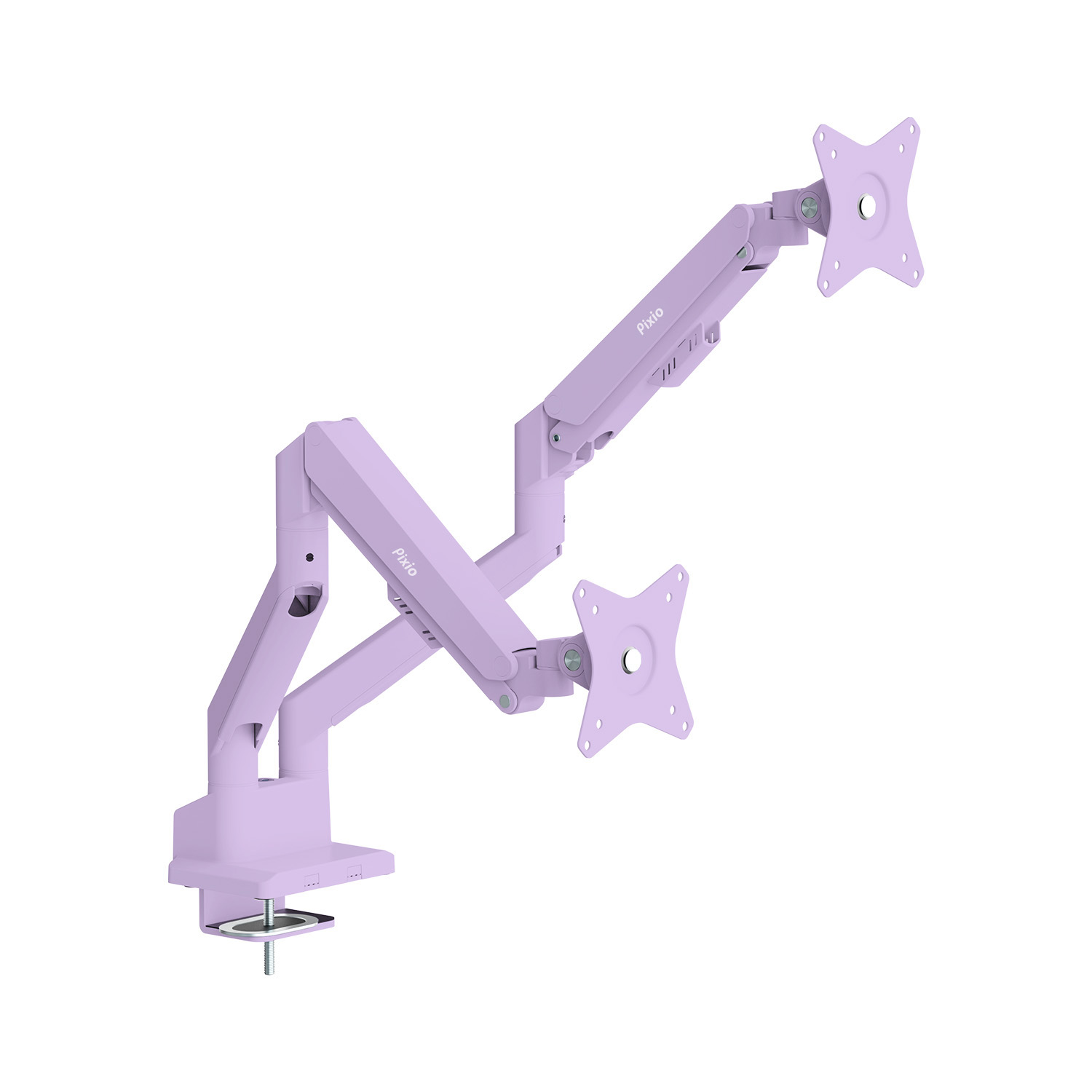 pixio モニターアームのおすすめ人気商品一覧 通販 - Yahoo!ショッピング