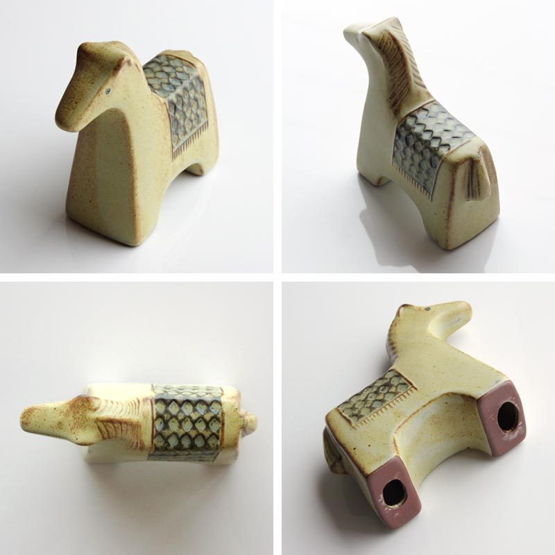 Ceramic Animal セラミック アニマル instrumental インストゥル