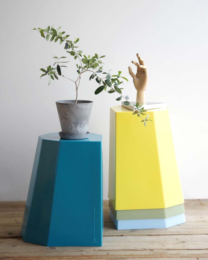 アーノルド サーカス スツール Arnold Circus Stool マルティノ