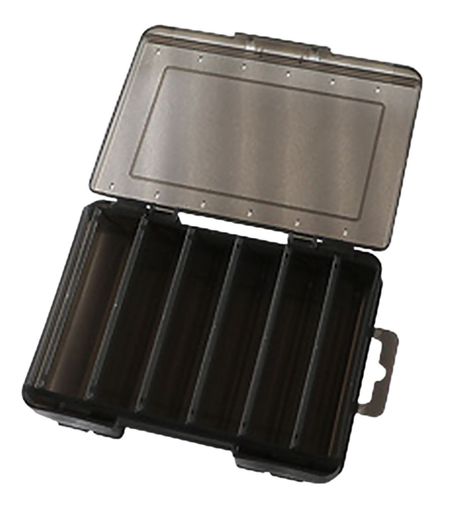 plusnao（プラスナオ） ルアーケース フライケース エギケース 道具箱