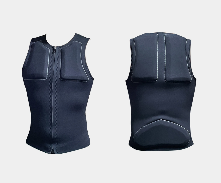 メロー初登場】日本製 インパクトベスト サーフィン SUP フルオーダー