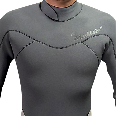 最新モデル ジャーフル ウエットスーツ サーフィン 3mm ジャージ