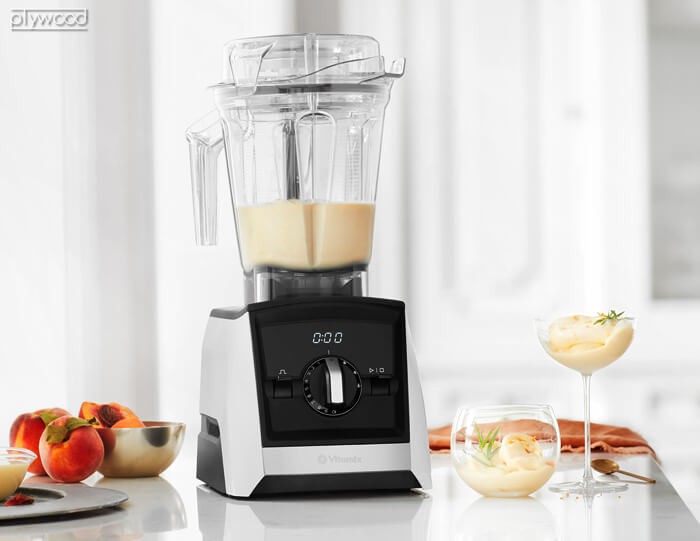 正規品10年保証 バイタミックス アセントシリーズ [A2500i] Vitamix