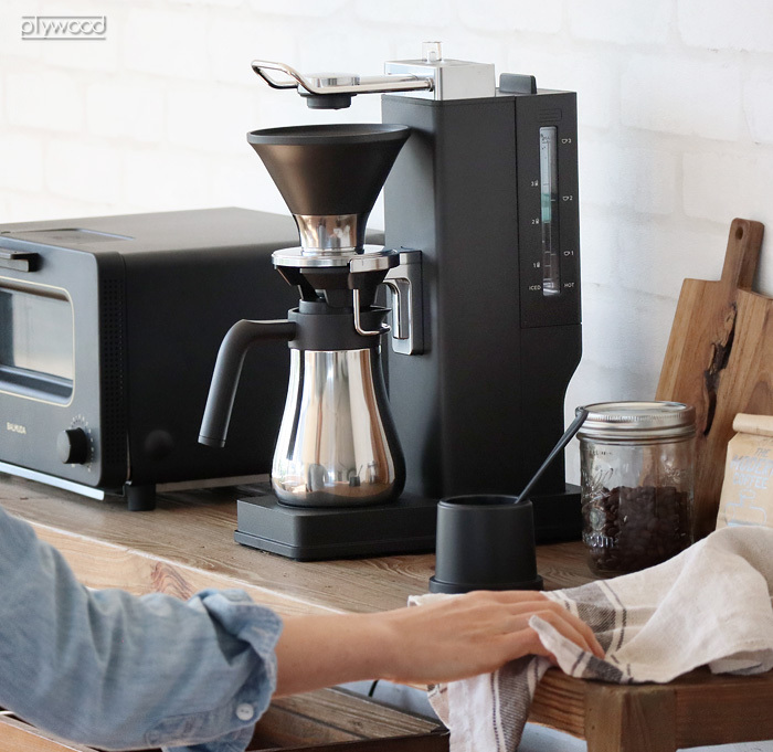 BALMUDA（バルミューダ） 正規品 無料ラッピングOK コーヒーメーカー