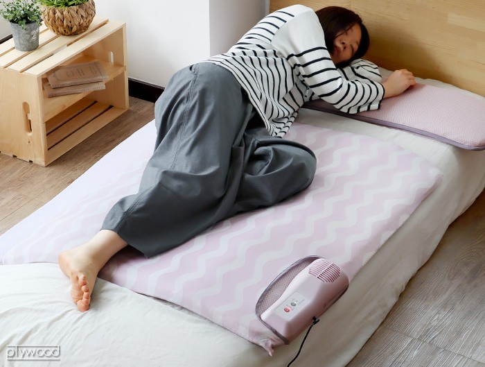 快眠マット SOYO AX-DM050H 接触冷感 : plywood - 通販 - Yahoo