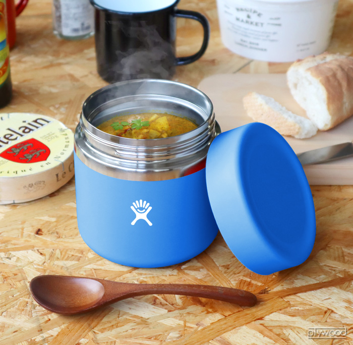 ハイドロフラスク フードジャー 20オンス Hydro Flask FOOD JAR 20oz