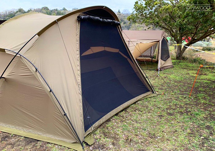 ヘリノックス タクティカル Vタープ専用 フットプリント Helinox Tac