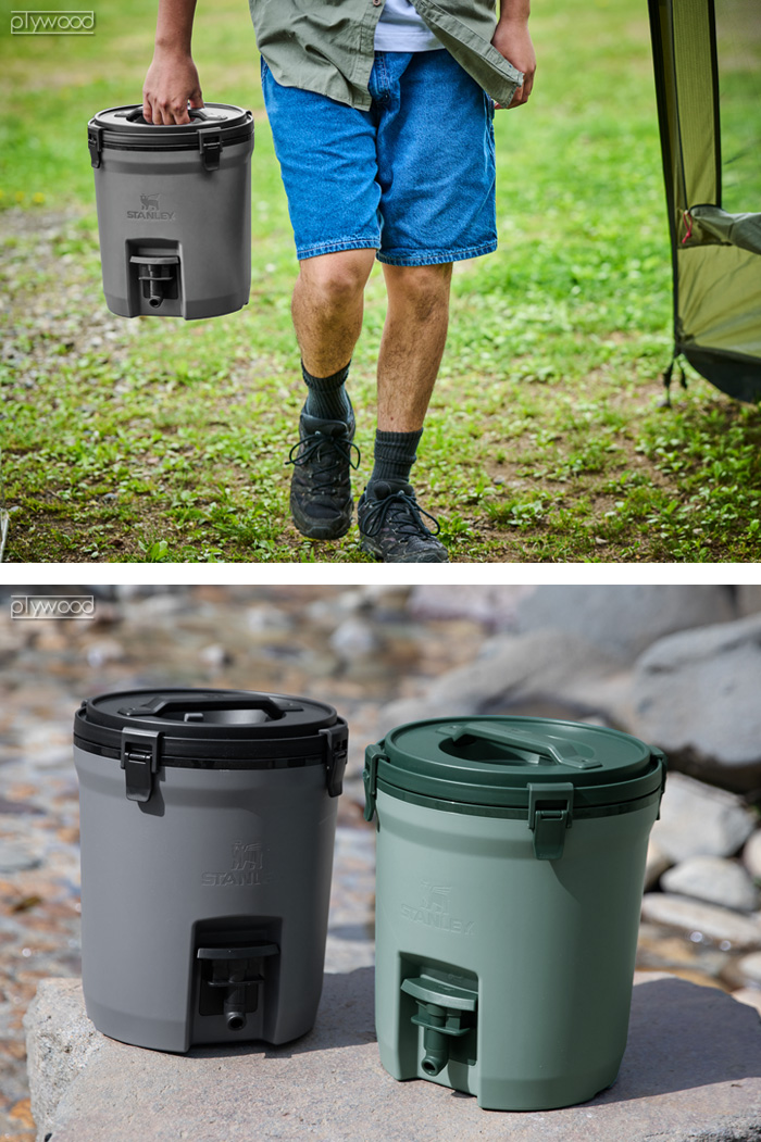 スタンレーウォータージャグ 7.5L STANLEY WATER JAG | 新着 | plywood