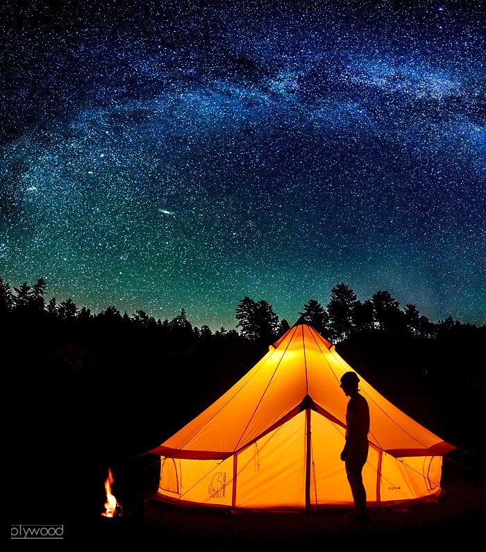 ノルディスク アスガルド 12.6用 ジップインフロア 正規品 : plywood