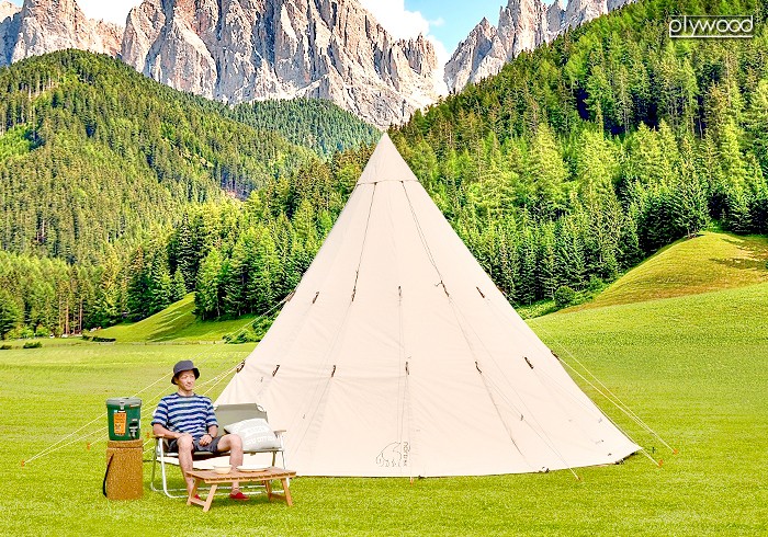 ノルディスク アルフェイム 12.6用 ジップインフロア Nordisk Alfheim