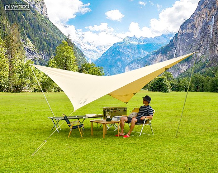 ノルディスク タープ カーリ 12 Nordisk Kari 正規品 送料無料