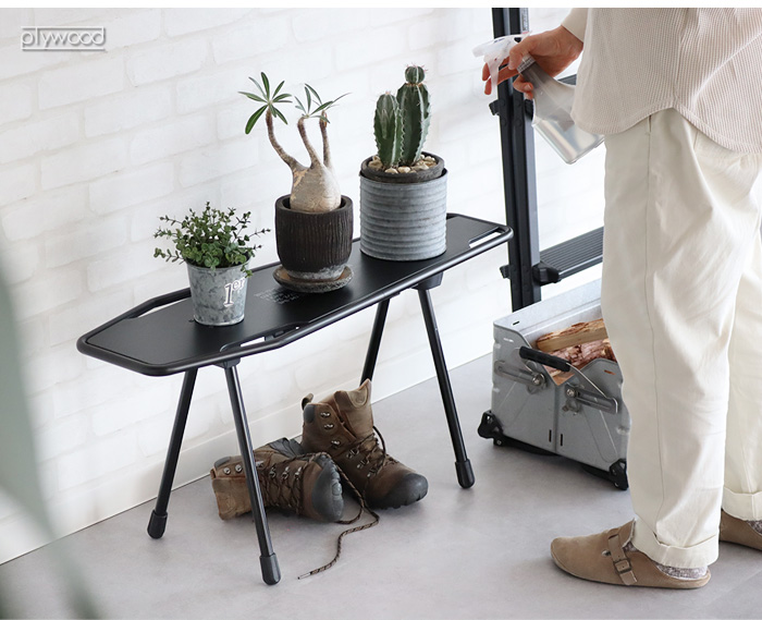 BALLISTICS（バリスティクス） スツール テーブル 椅子 机 SBS KIT用