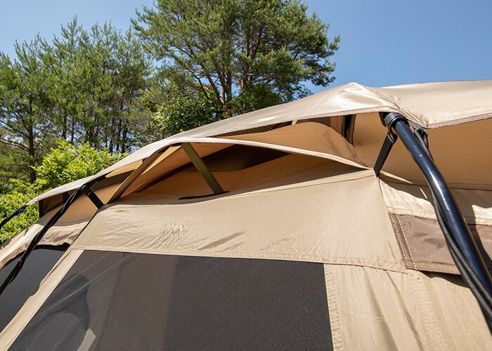 ogawa グランドシート 小川キャンパル グランドマット ファシル用