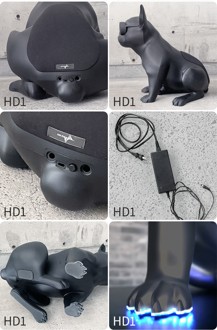 メーカー直送品【特典付】正規品 エアロブル Aerobull HD 1 据え置き