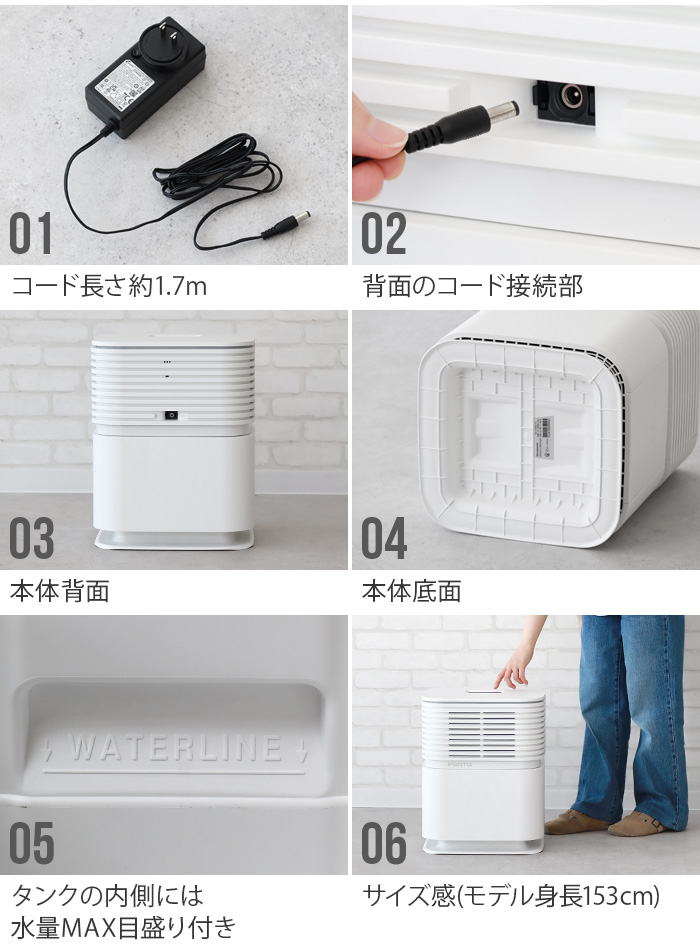 Venta（ベンタ） 【特典付】正規販売代理店 加湿空気清浄機 加湿器