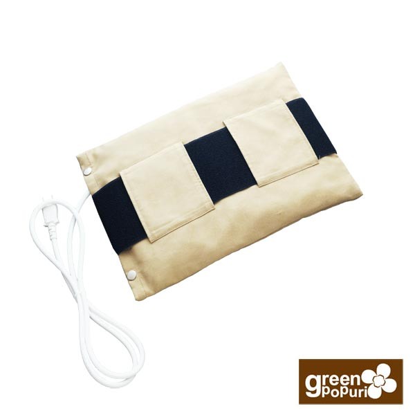 グリーンポプリYahoo店 - ぽかぽか温熱マット｜Yahoo!ショッピング