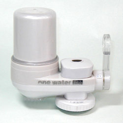 ワンウォーターECO （カートリッジ1回分込み） : プレマシャンティ