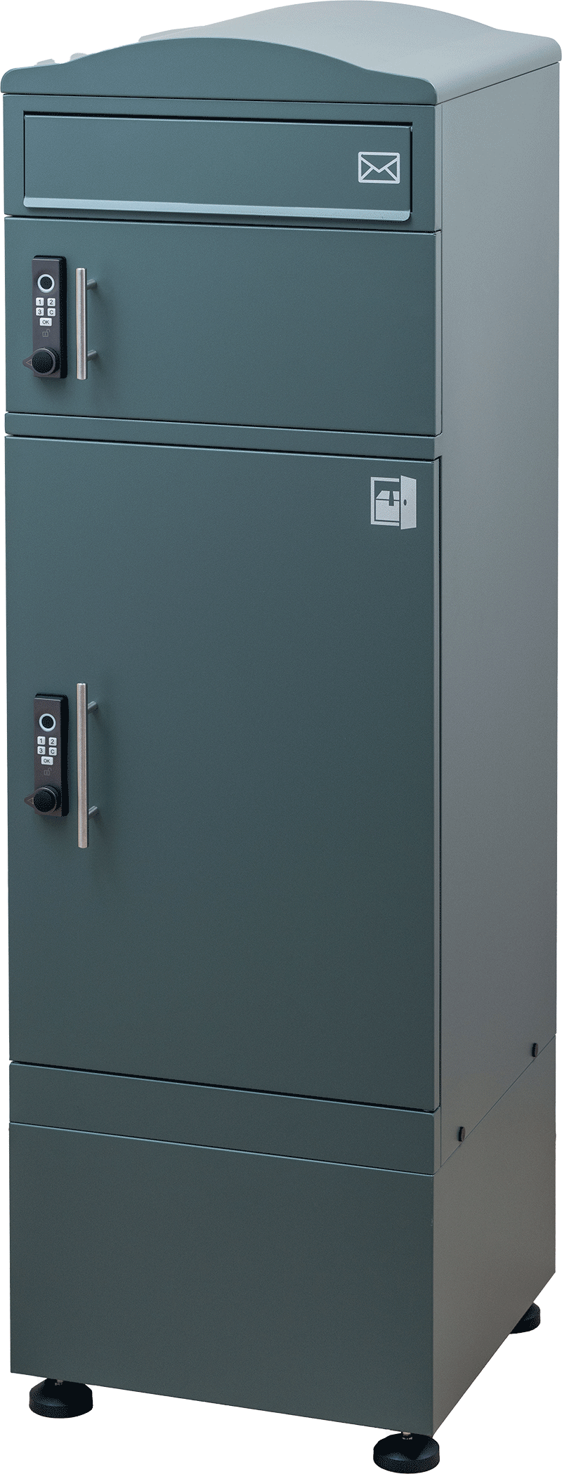 ルスネコボックス 〔3/8日曜日、最大P17%〕宅配ボックス 補助金 戸建