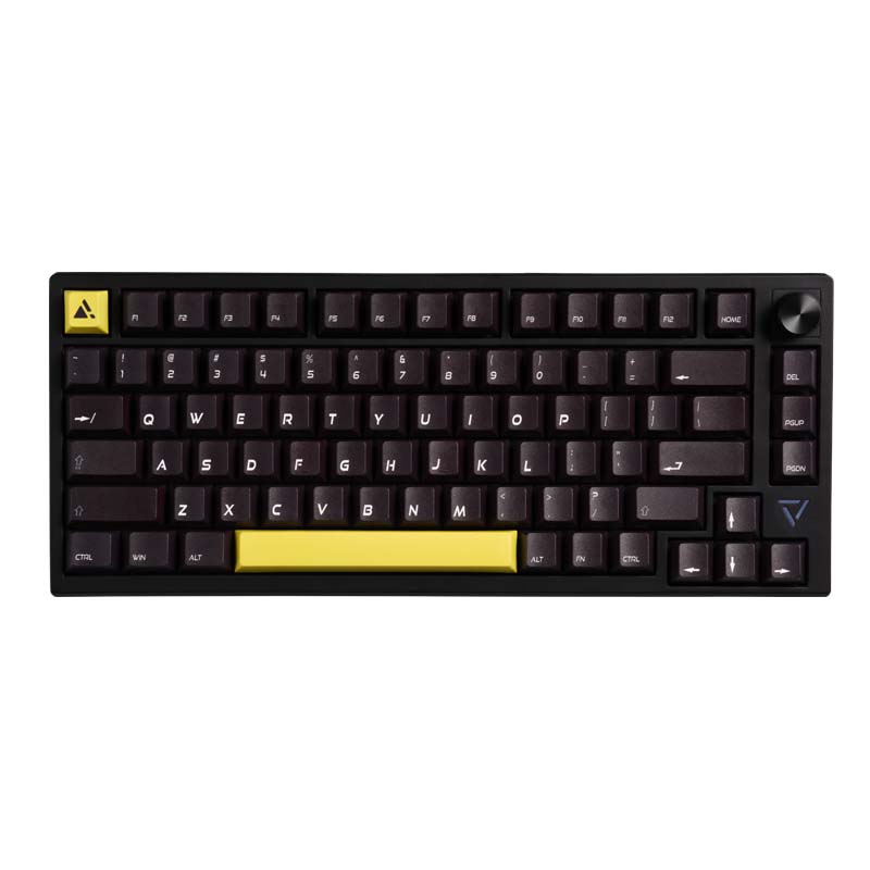 ULTRA PLUS（プリンストン） PLUS ガスケットマウント搭載 ゲーミング