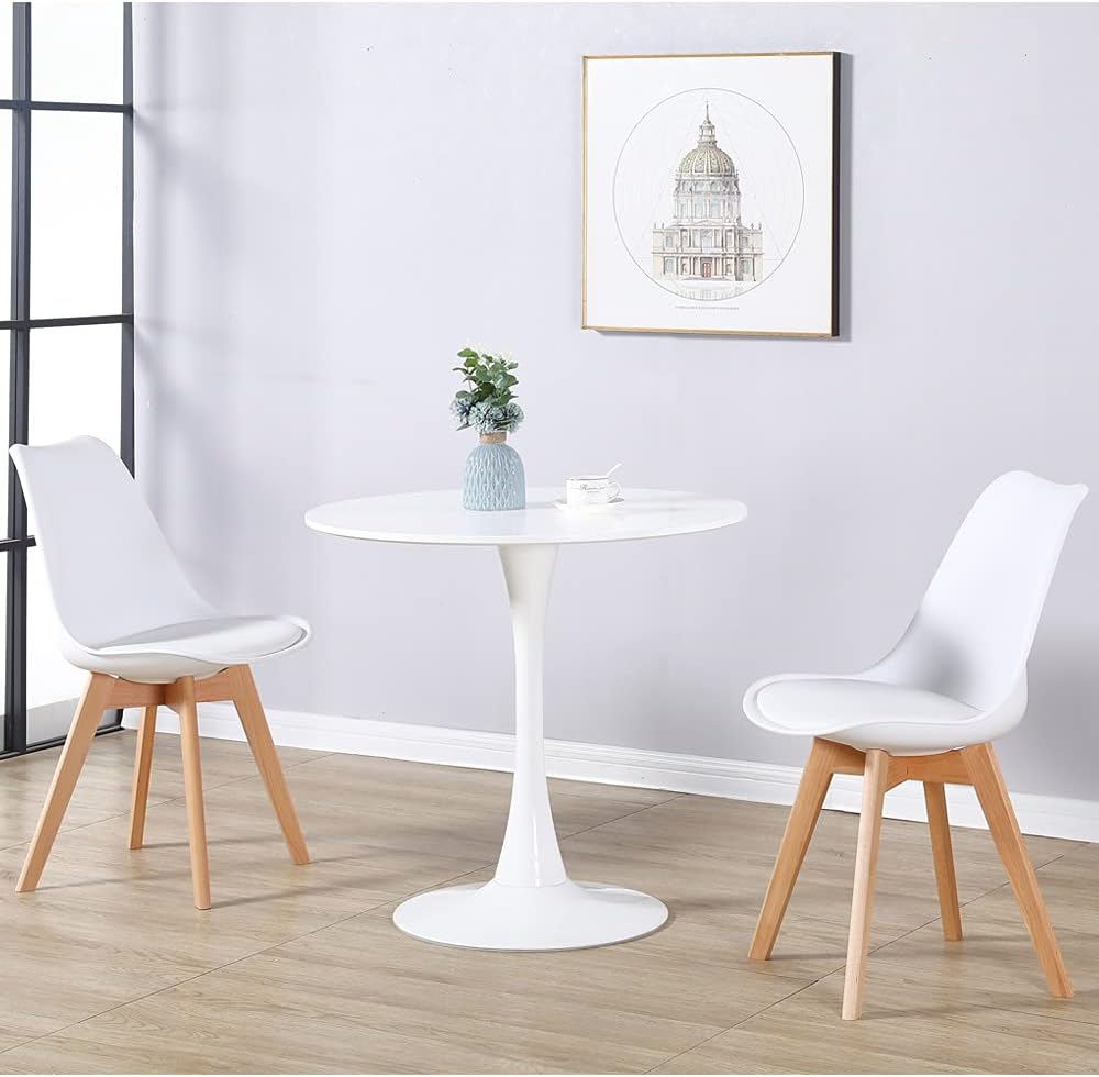 PROBASTO ダイニングテーブルセット ダイニングセット 2人掛け 3点