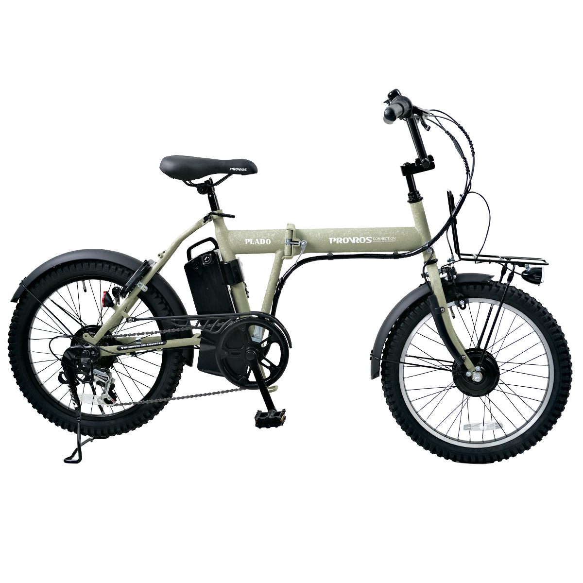 プロサイクルPROVROS - 電動アシスト自転車｜Yahoo!ショッピング