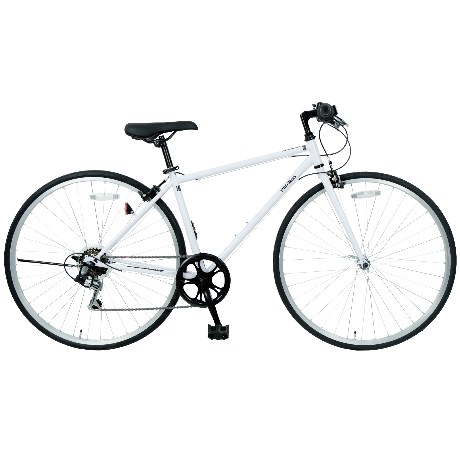 クロスバイクのおすすめ人気商品一覧 通販 - Yahoo!ショッピング