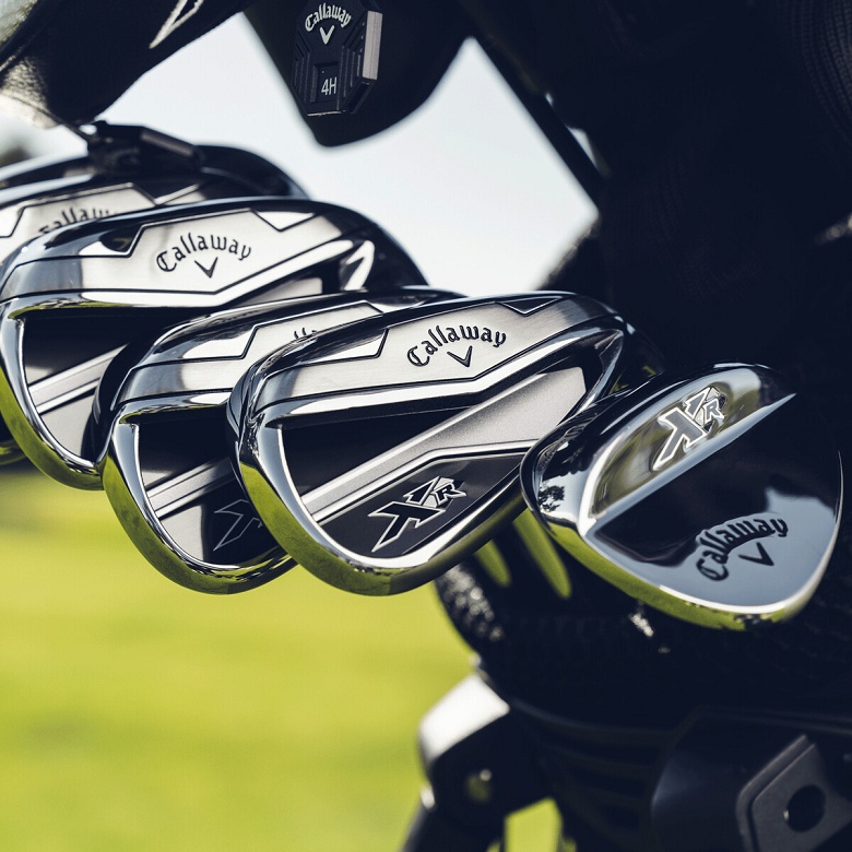 Callaway（キャロウェイ） Callaway 2026 XR Men's 13-Piece Black