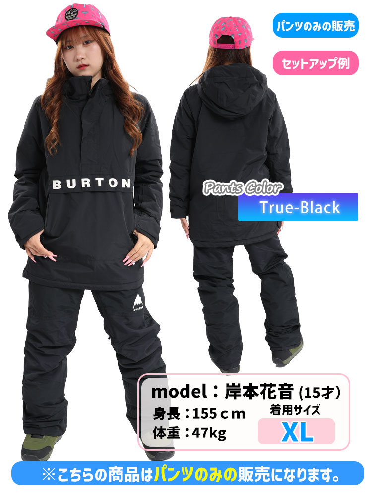 BURTON（バートン） 24-25 BURTON スノーボードウェア キッズ Kids